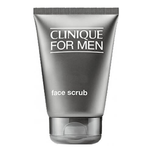 CLINIQUE Face Scrub - Exfoliant Visage 0020714125608 CLINIQUE Face Scrub - Exfoliant Visage 0020714125608
